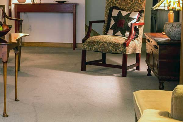 Carpet Cleaning